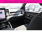 New 2025 Ram 2500 Lone Star Crew Cab 4x4 Pickup for sale #G586621 - photo 10