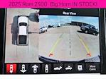 New 2025 Ram 2500 Lone Star Crew Cab 4x4 Pickup for sale #G586621 - photo 14