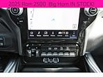 New 2025 Ram 2500 Lone Star Crew Cab 4x4 Pickup for sale #G586621 - photo 15
