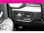 New 2025 Ram 2500 Lone Star Crew Cab 4x4 Pickup for sale #G590587 - photo 12