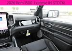 New 2026 Ram 1500 Laramie Crew Cab 4x4 Pickup for sale #N158882 - photo 10