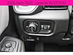 New 2026 Ram 1500 Laramie Crew Cab 4x4 Pickup for sale #N158882 - photo 12