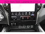 New 2026 Ram 1500 Laramie Crew Cab 4x4 Pickup for sale #N158882 - photo 15
