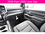 New 2026 Ram 1500 Lone Star Crew Cab for sale #N167170 - photo 10