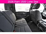 New 2026 Ram 1500 Lone Star Crew Cab for sale #N167170 - photo 11