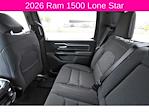 New 2026 Ram 1500 Lone Star Crew Cab for sale #N167170 - photo 12
