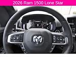 New 2026 Ram 1500 Lone Star Crew Cab for sale #N167170 - photo 13