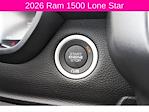 New 2026 Ram 1500 Lone Star Crew Cab for sale #N167170 - photo 15
