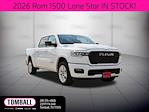 New 2026 Ram 1500 Lone Star Crew Cab 4x4 Pickup for sale #N167817 - photo 1