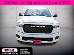 New 2026 Ram 1500 Lone Star Crew Cab 4x4 Pickup for sale #N167817 - photo 2