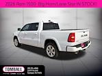 New 2026 Ram 1500 Lone Star Crew Cab 4x4 Pickup for sale #N167817 - photo 5