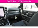 New 2026 Ram 1500 Laramie Crew Cab for sale #N169549 - photo 10