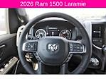 New 2026 Ram 1500 Laramie Crew Cab for sale #N169549 - photo 11