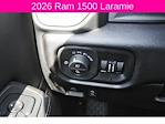 New 2026 Ram 1500 Laramie Crew Cab for sale #N169549 - photo 12