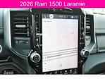New 2026 Ram 1500 Laramie Crew Cab for sale #N169549 - photo 13