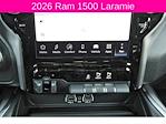 New 2026 Ram 1500 Laramie Crew Cab for sale #N169549 - photo 15