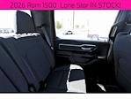 New 2026 Ram 1500 Lone Star Crew Cab 4x4 Pickup for sale #N171863 - photo 11