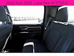 New 2026 Ram 1500 Lone Star Crew Cab 4x4 Pickup for sale #N171863 - photo 12