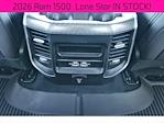 New 2026 Ram 1500 Lone Star Crew Cab 4x4 Pickup for sale #N171863 - photo 13
