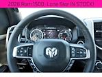 New 2026 Ram 1500 Lone Star Crew Cab 4x4 Pickup for sale #N171863 - photo 14