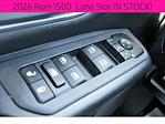 New 2026 Ram 1500 Lone Star Crew Cab 4x4 Pickup for sale #N171863 - photo 16