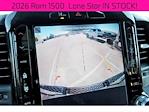 New 2026 Ram 1500 Lone Star Crew Cab 4x4 Pickup for sale #N171863 - photo 20