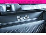New 2026 Ram 1500 Lone Star Crew Cab 4x4 Pickup for sale #N171863 - photo 22