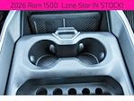 New 2026 Ram 1500 Lone Star Crew Cab 4x4 Pickup for sale #N171863 - photo 23