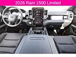 New 2026 Ram 1500 Limited Crew Cab for sale #N174932 - photo 9