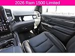 New 2026 Ram 1500 Limited Crew Cab for sale #N174932 - photo 10
