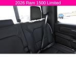 New 2026 Ram 1500 Limited Crew Cab for sale #N174932 - photo 11