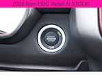 New 2026 Ram 1500 Rebel Crew Cab 4x4 Pickup for sale #N177642 - photo 16