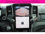 New 2026 Ram 1500 Rebel Crew Cab 4x4 Pickup for sale #N177642 - photo 19