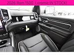 New 2026 Ram 1500 Laramie Crew Cab 4x4 Pickup for sale #N181172 - photo 10