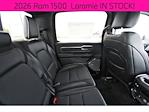New 2026 Ram 1500 Laramie Crew Cab 4x4 Pickup for sale #N181172 - photo 11