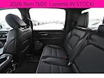 New 2026 Ram 1500 Laramie Crew Cab 4x4 Pickup for sale #N181172 - photo 12