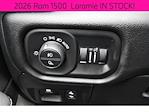 New 2026 Ram 1500 Laramie Crew Cab 4x4 Pickup for sale #N181172 - photo 14