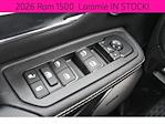 New 2026 Ram 1500 Laramie Crew Cab 4x4 Pickup for sale #N181172 - photo 15