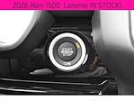 New 2026 Ram 1500 Laramie Crew Cab 4x4 Pickup for sale #N181172 - photo 16