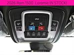 New 2026 Ram 1500 Laramie Crew Cab 4x4 Pickup for sale #N181172 - photo 18