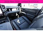 New 2026 Ram 1500 Limited Crew Cab 4x4 Pickup for sale #N182451 - photo 10
