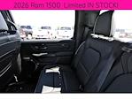 New 2026 Ram 1500 Limited Crew Cab 4x4 Pickup for sale #N182451 - photo 12