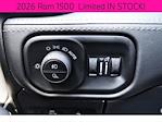 New 2026 Ram 1500 Limited Crew Cab 4x4 Pickup for sale #N182451 - photo 14