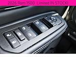 New 2026 Ram 1500 Limited Crew Cab 4x4 Pickup for sale #N182451 - photo 15