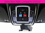 New 2026 Ram 1500 Limited Crew Cab 4x4 Pickup for sale #N182451 - photo 17