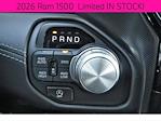 New 2026 Ram 1500 Limited Crew Cab 4x4 Pickup for sale #N182451 - photo 20