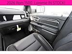 New 2026 Ram 1500 Laramie Crew Cab Pickup for sale #N187861 - photo 10