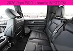 New 2026 Ram 1500 Laramie Crew Cab Pickup for sale #N187861 - photo 12