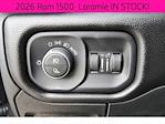 New 2026 Ram 1500 Laramie Crew Cab Pickup for sale #N187861 - photo 14