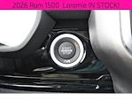 New 2026 Ram 1500 Laramie Crew Cab Pickup for sale #N187861 - photo 16